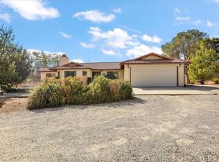 11534 Rosewood Ave, Morongo Valley, CA 92256