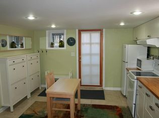 7339 Keen Way N #MIL, Seattle, WA 98103