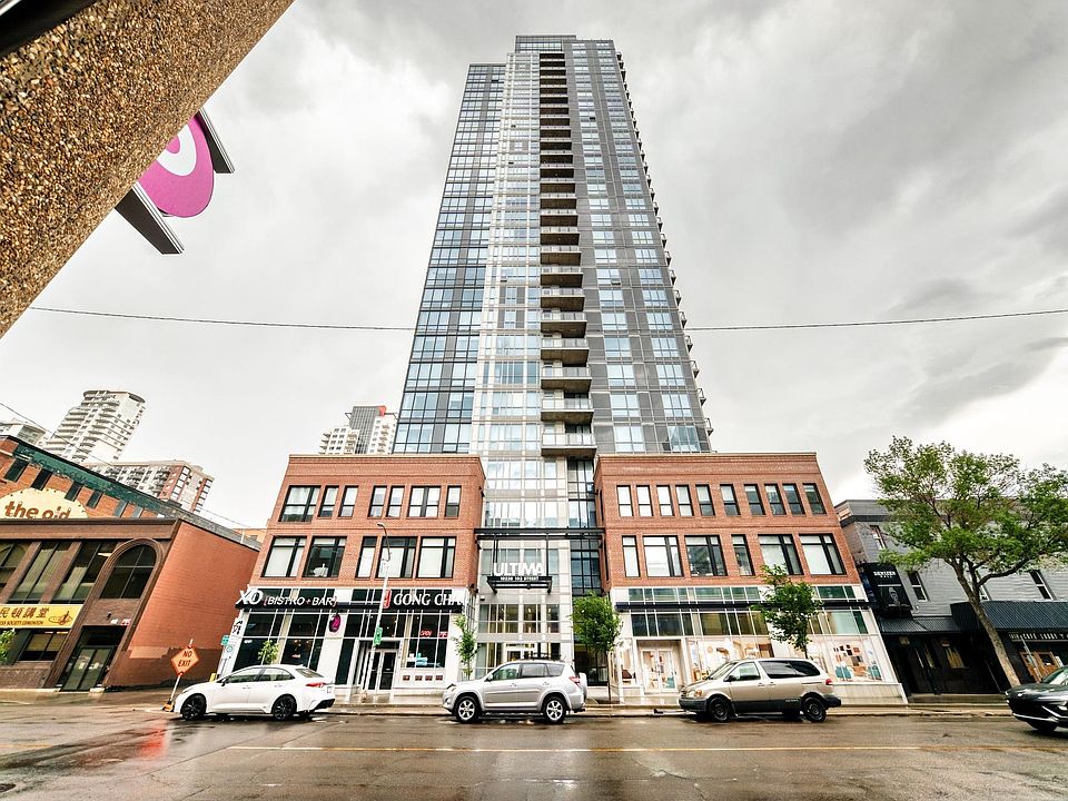 1st image of 10238 103rd St NW #2604