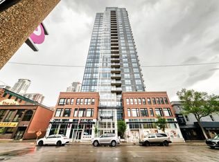 Ultima, Edmonton, AB T5J 0G6