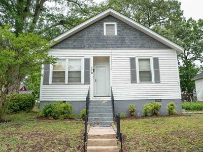778 Camp St, Spartanburg, SC, 29303