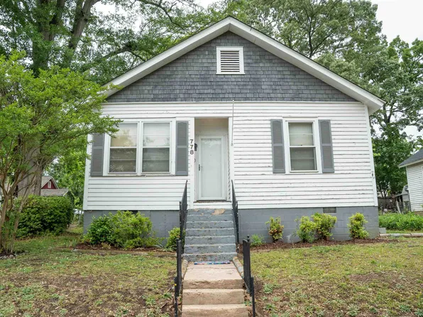 778 Camp St, Spartanburg, SC 29303