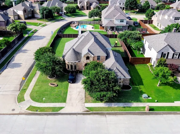 5730 Creek Crossing Ln, Sachse, TX 75048