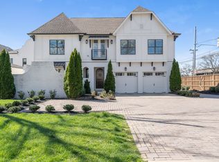 4101A Lone Oak Rd, Nashville, TN 37215