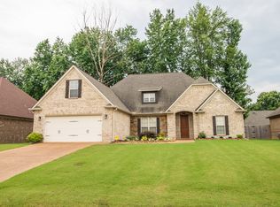 44 Brookwood Dr, Jackson, TN 38305