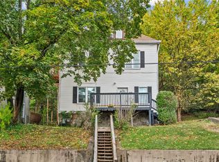 245 N Balph Ave, Pittsburgh, PA 15202