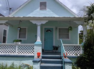 2117 W Arch St, Tampa, FL 33607