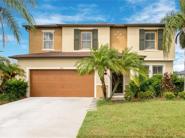 580 First Cape Coral Dr, Winter Garden, FL 34787