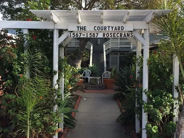 1569 Rosecrans St #1569, San Diego, CA 92106