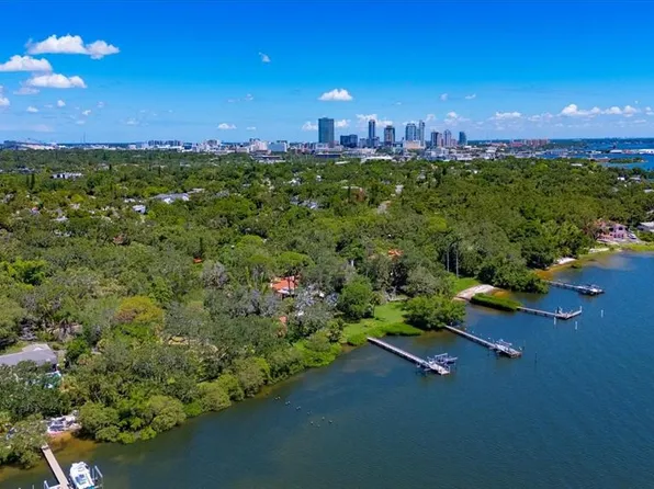 2660 Driftwood Rd S Lot 1, Saint Petersburg, FL 33705