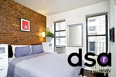 Rented by DSA Realty