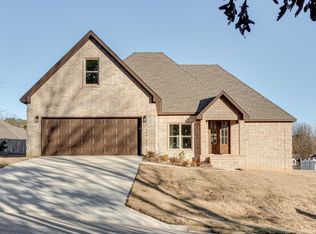 903 N 75th St, Paragould, AR 72450