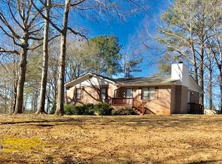 1920 Dean Rd, Alexander City, AL 35010