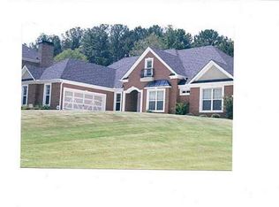 5320 Estate St, Atlanta, GA 30349