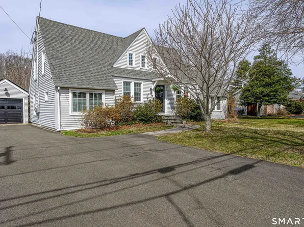 58 Neck Road, Madison, CT 06443