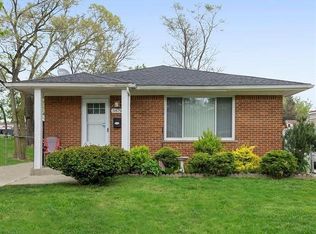 5879 Oldham St, Taylor, MI 48180