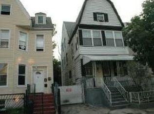84 Barbey St, Brooklyn, NY
