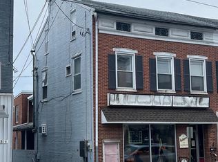 18 S Baltimore St, Dillsburg, PA 17019