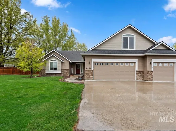 6424 Ustick Rd, Nampa, ID 83687
