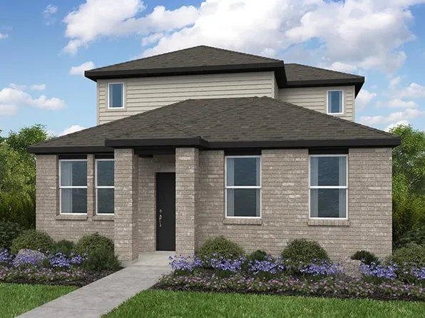 104 Christy St, Hutto, TX 78634