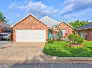 6025 Fox Run Way, Oklahoma City, OK 73142