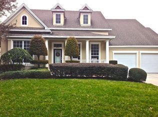 8424 Woburn Ct, Windermere, FL 34786