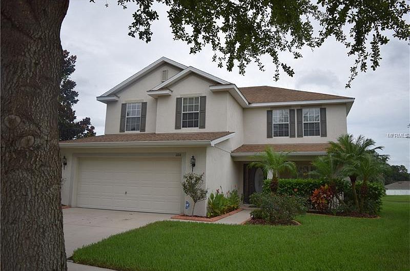 1st image of 11114 Goldenrod Fern Dr