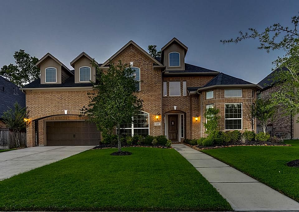 1st image of 12715 Kinkaid Meadows Ln