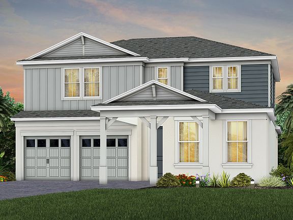 Ruby CO202 Elevation