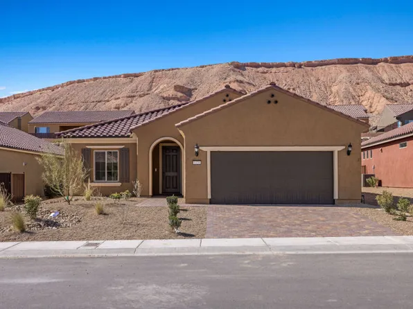 1421 Downy Peak Cyn, Mesquite, NV 89034