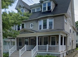 45-51 Gregory St, Rochester, NY 14620