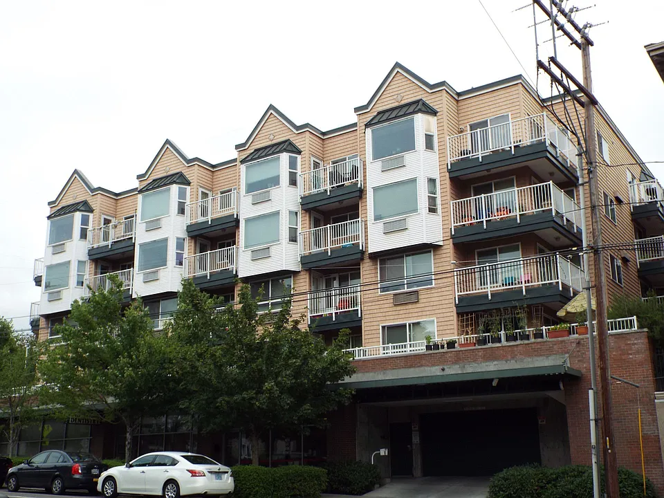 Pickering Place Apartments
