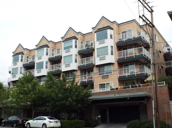 Pickering Place Apartments, 1307 N 43rd St APT 211, Seattle, WA 98103