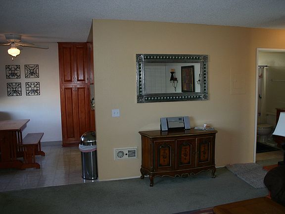 Beautiful designer color to match any decor.