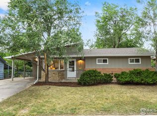 1837 Broadview Pl, Fort Collins, CO 80521