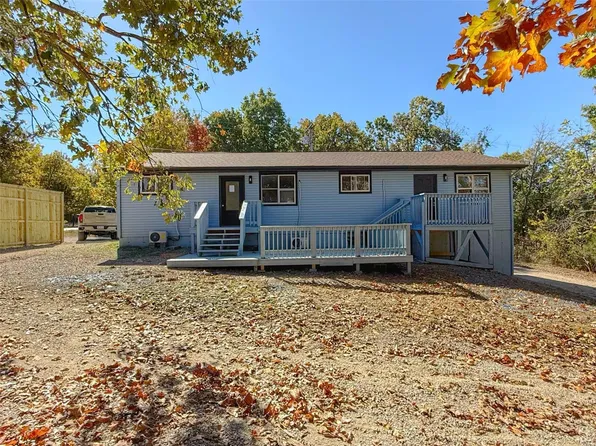 15400 Texas Rd, Saint Robert, MO 65584