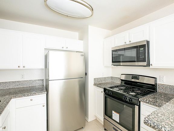 All appliances included