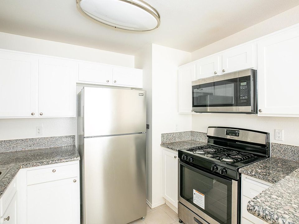All appliances included