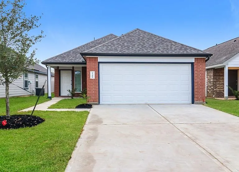 2348 Blue Opal Ln — Photo 1
