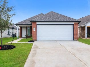 2348 Blue Opal Ln, Conroe, TX 77301