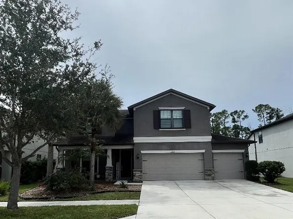 2409 Carnation Ct, North Port, FL 34289