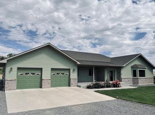 13744 Larkspur Dr, Montrose, CO 81403