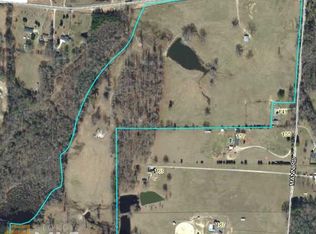 8585 Bohannon Rd, Palmetto, GA 30213