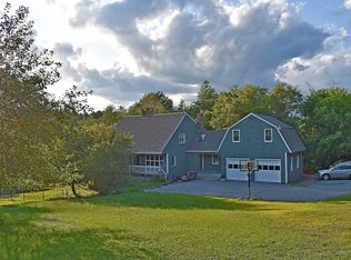 223 East Rd, Wales, ME 04280