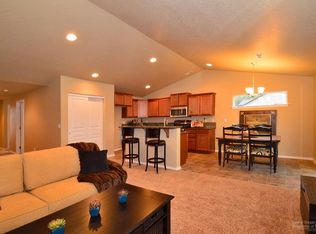 0 SW Pumice Pl, Redmond, OR 97756