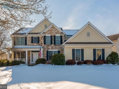 2212 Pullman Way, Hummelstown, PA, 17036