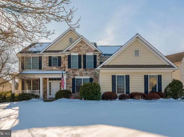 2212 Pullman Way, Hummelstown, PA 17036