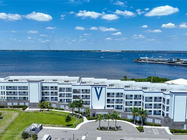 1425 Park Beach Cir #122, Punta Gorda, FL 33950