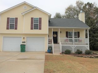 25 J And J Dr, LAVONIA, GA 30553