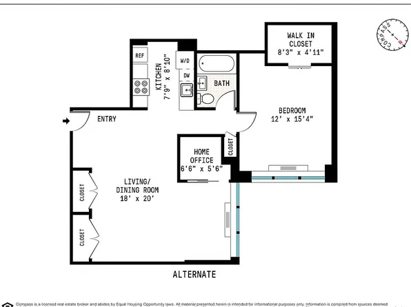 166 E 61st St APT 18E